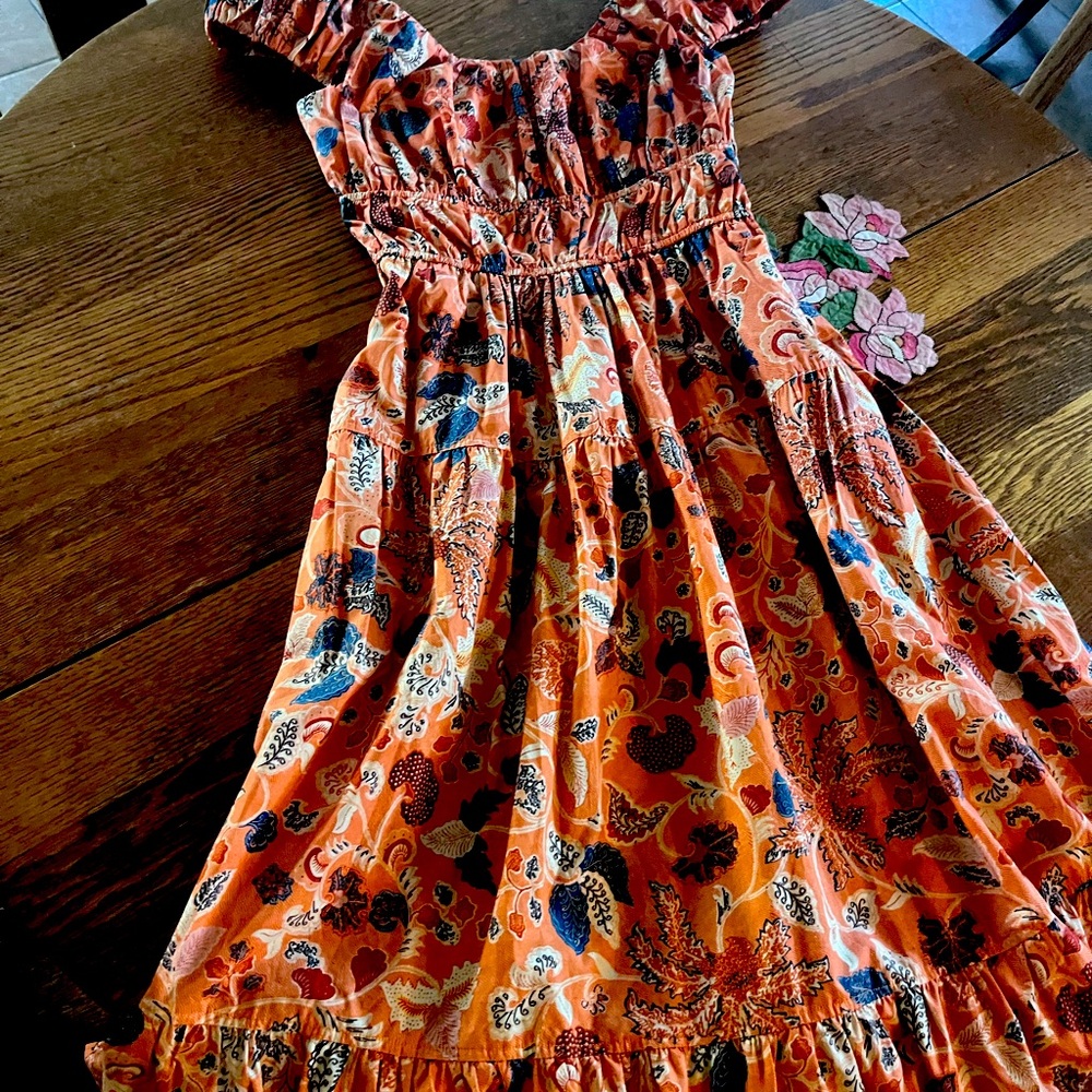 Ulla Johnson dress
